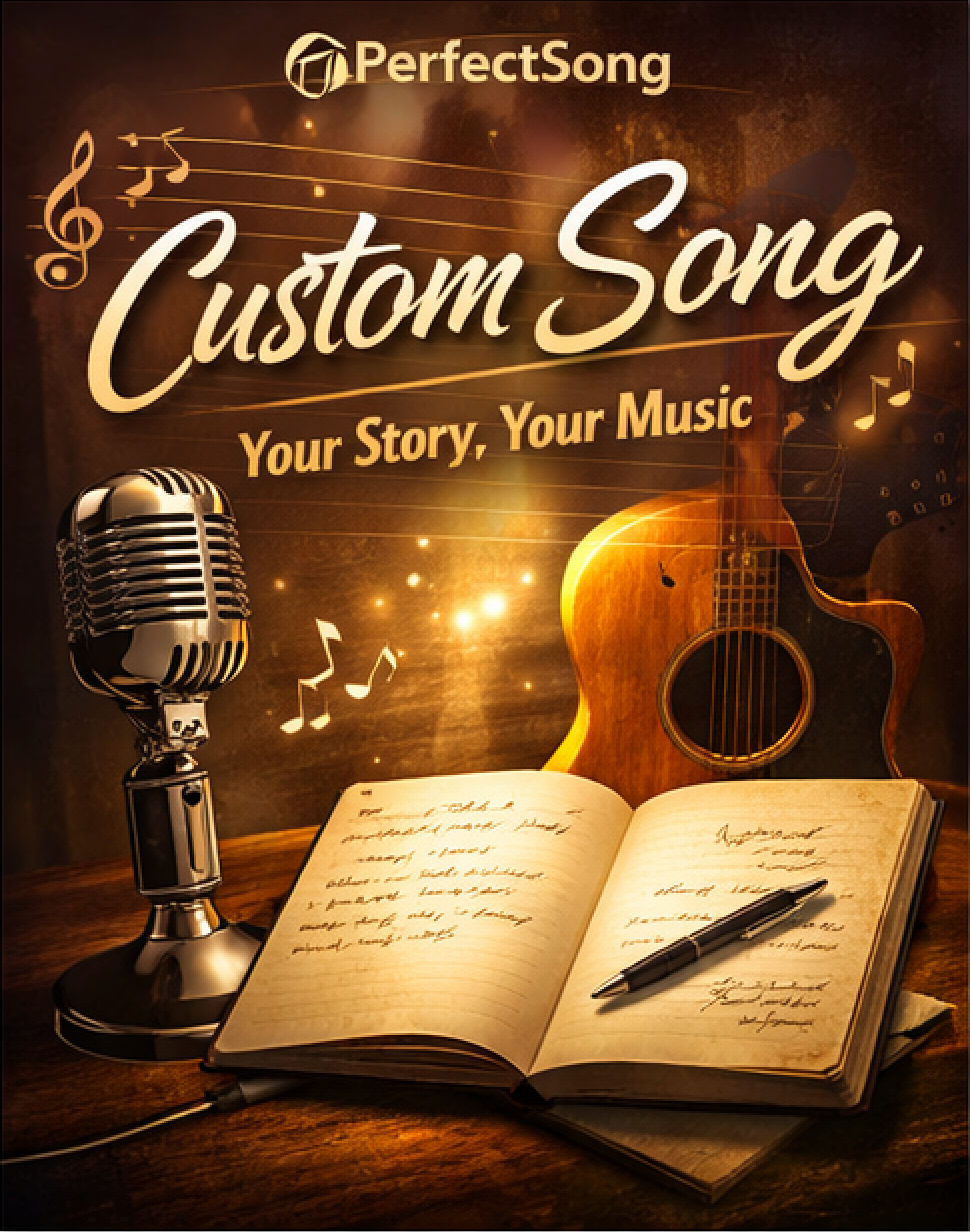 Custom Song_