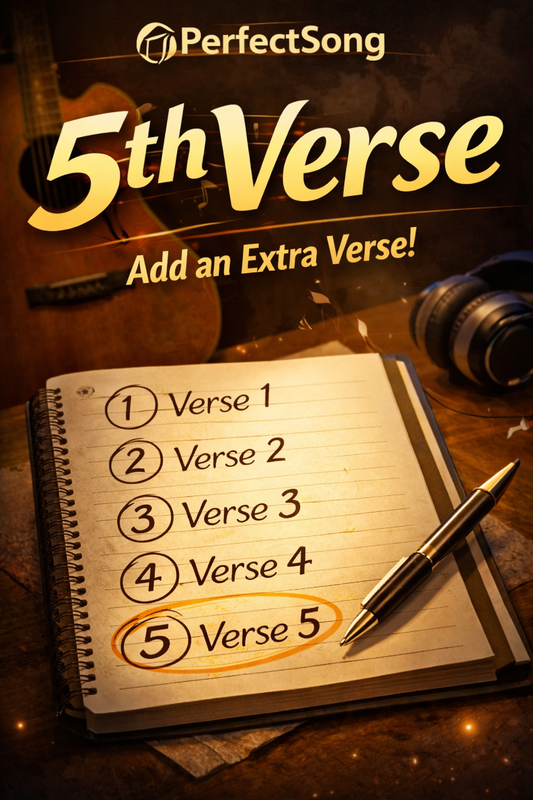 5th verse
